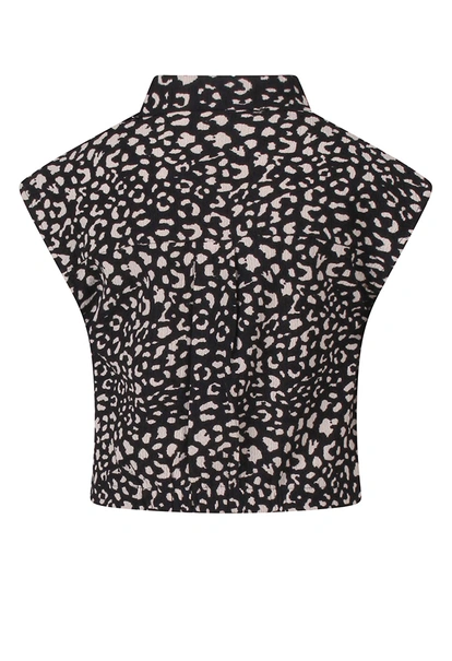 D-zine meisjes blouse